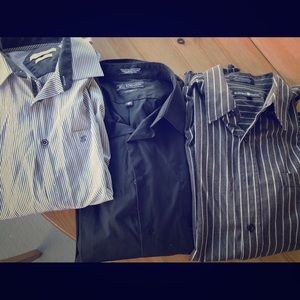 Men’s Lot of XL Clothes